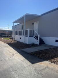 2025 Cavco Mobile Home