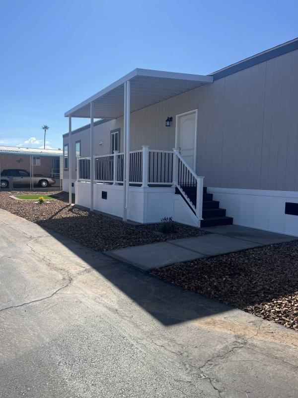2025 Cavco Mobile Home