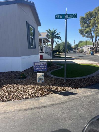 Photo 3 of 18 of home located at 2121 S Pantano Rd #373 Tucson, AZ 85710