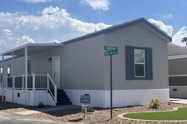 2025 Cavco Mobile Home