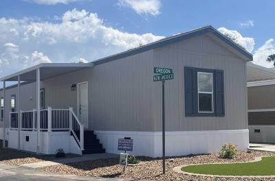 Mobile Home at 2121 S Pantano Rd #373 Tucson, AZ 85710