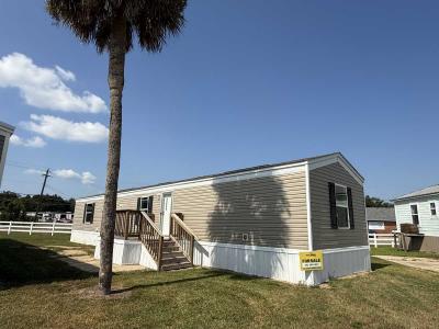 Mobile Home at 2800 19th Ave, Lot 8 Gulfport, MS 39501