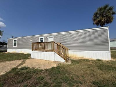 Mobile Home at 2800 19th Ave, Lot 9 Gulfport, MS 39501