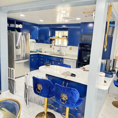 Photo 4 of 23 of home located at 7700 Lampson Ave, #19 Garden Grove, CA 92841