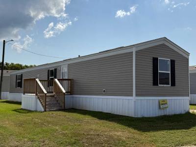 Mobile Home at 2800 19th Ave, Lot 16 Gulfport, MS 39501