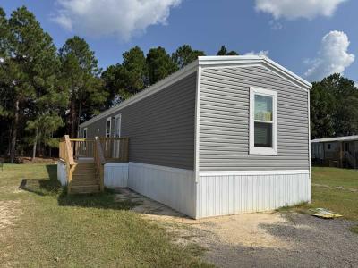 Photo 2 of 10 of home located at 8400 W Oaklawn Rd, Lot 19 Biloxi, MS 39532