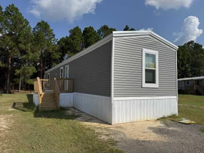 Photo 4 of 10 of home located at 8400 W Oaklawn Rd, Lot 19 Biloxi, MS 39532
