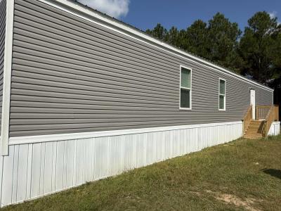 Photo 3 of 10 of home located at 8400 W Oaklawn Rd, Lot 19 Biloxi, MS 39532