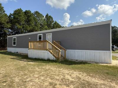 Mobile Home at 8400 W Oaklawn Rd, Lot 19 Biloxi, MS 39532