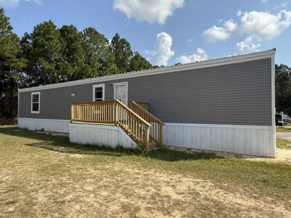2025 Embark Mobile Home For Sale