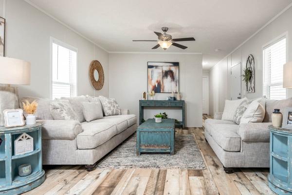 2025 Embark  MARCO Manufactured Home