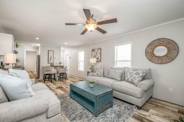 2025 Embark  MARCO Manufactured Home