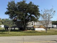 2025 Embark MARCO Mobile Home