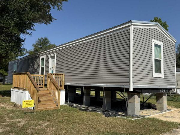 2025 Embark Mobile Home For Sale
