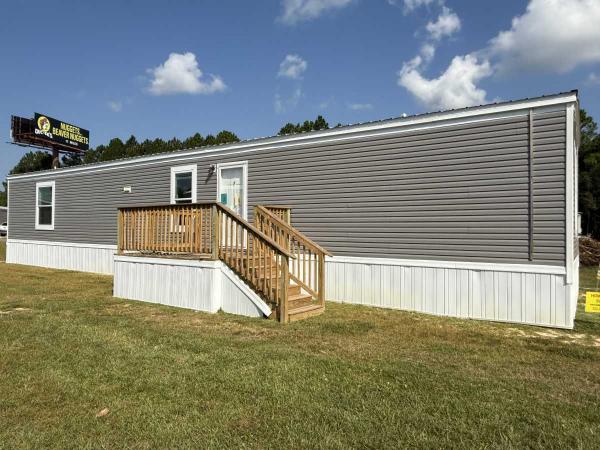 2025 Embark Mobile Home For Sale