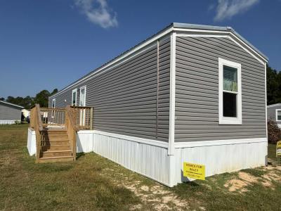 Photo 2 of 15 of home located at 8400 W Oaklawn Rd Lot 51 Biloxi, MS 39532