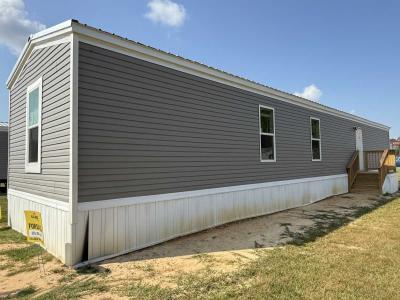 Photo 3 of 15 of home located at 8400 W Oaklawn Rd Lot 51 Biloxi, MS 39532