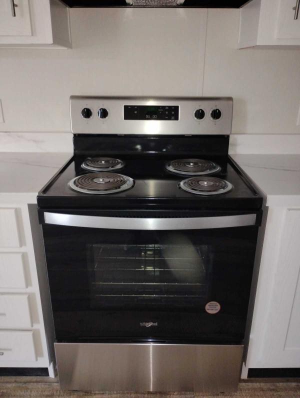 2025 Embark MARCO Manufactured Home