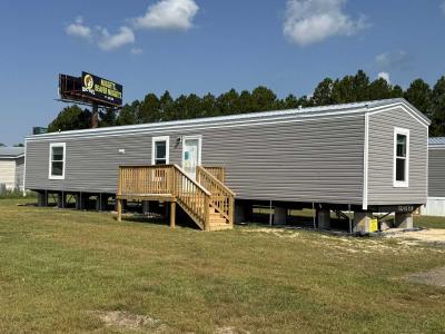 Mobile Home at 8400 W Oaklawn Rd, Lot 50 Biloxi, MS 39532