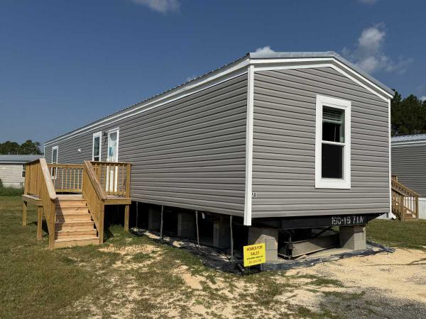 2025 Embark MARCO Manufactured Home