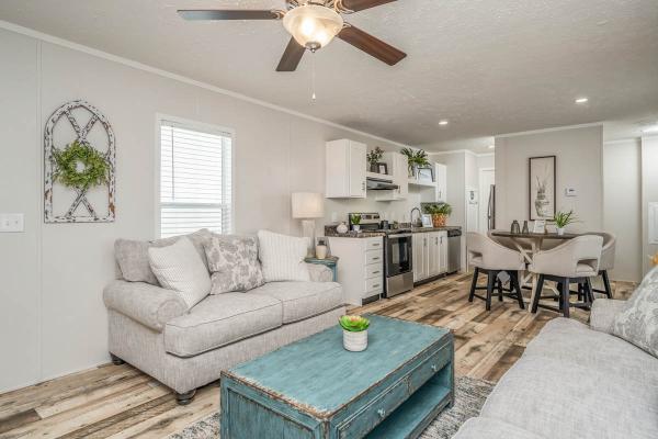 2025 Embark MARCO Manufactured Home