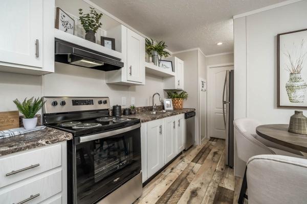 2025 Embark MARCO Manufactured Home