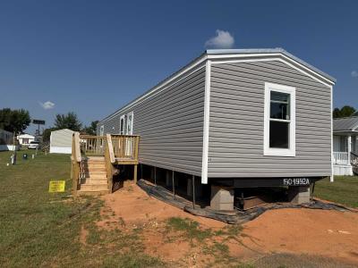 Photo 2 of 4 of home located at 8400 W Oaklawn Rd, Lot 48 Biloxi, MS 39532