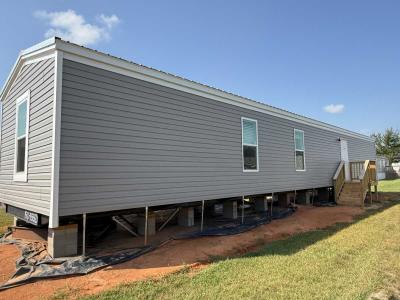 Photo 4 of 3 of home located at 8400 W Oaklawn Rd, Lot 48 Biloxi, MS 39532