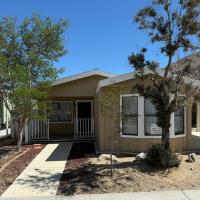 1989 FUQUA CAREFREE 3245S Mobile Home