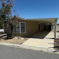 1989 FUQUA CAREFREE 3245S Mobile Home