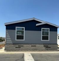 2025 Fleetwood 220CO28603F Mobile Home