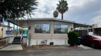 1972 HMTTE Mobile Home