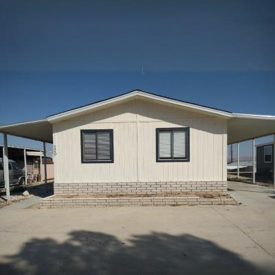 Mobile Home at 2494 W. Main St #120 Barstow, CA 92311