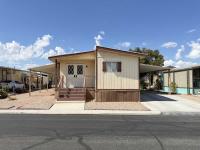 1980 FUQ Manufactured Home