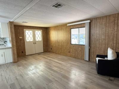Photo 3 of 27 of home located at 5805 W. Harmon Las Vegas, NV 89103
