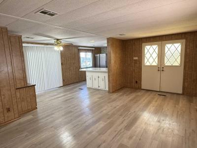Photo 5 of 27 of home located at 5805 W. Harmon Las Vegas, NV 89103