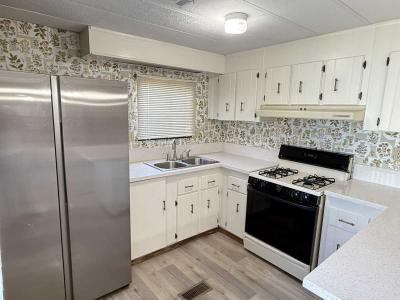 Photo 4 of 27 of home located at 5805 W. Harmon Las Vegas, NV 89103