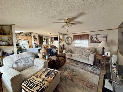 Photo 2 of 8 of home located at 10936 E Apache Trl Lot 92 Apache Junction, AZ 85120