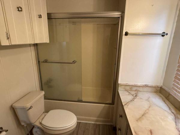 1980 FUQ Manufactured Home