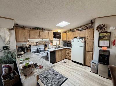 Photo 3 of 8 of home located at 10936 E Apache Trl Lot 92 Apache Junction, AZ 85120