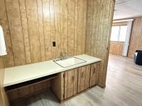 1980 FUQ Manufactured Home