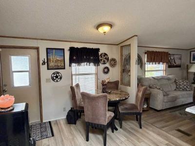 Photo 4 of 8 of home located at 10936 E Apache Trl Lot 92 Apache Junction, AZ 85120