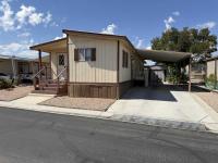 1980 FUQ Manufactured Home