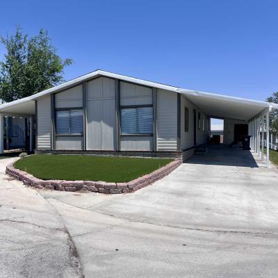 Mobile Home at 2494 W. Main St #03 Barstow, CA 92311