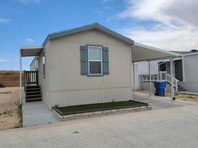 Mobile Home at 2494 W. Main St #91 Barstow, CA 92311