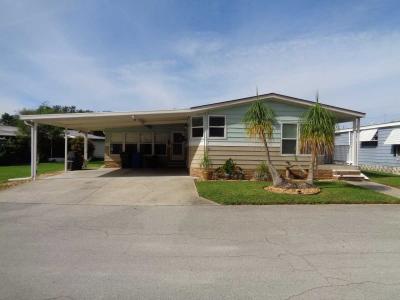 Mobile Home at 4507 Lakeland Harbor Loop Lakeland, FL 33805