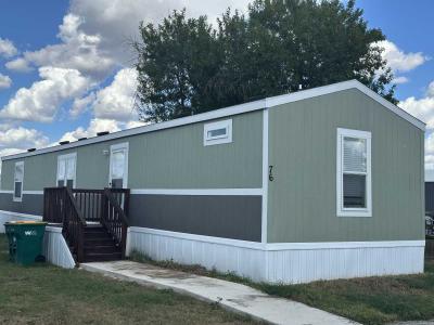 Photo 1 of 3 of home located at 7616 Upper Seguin Rd, Lot 76 Converse, TX 78109
