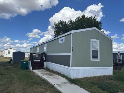 Photo 2 of 3 of home located at 7616 Upper Seguin Rd, Lot 76 Converse, TX 78109