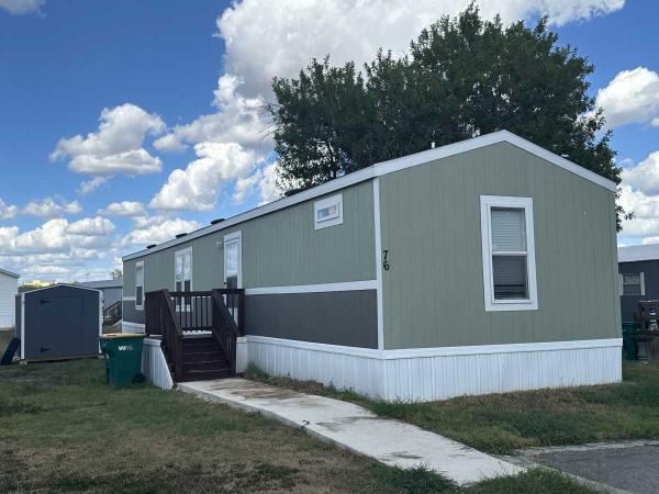 2024 Cavco Industries Mobile Home