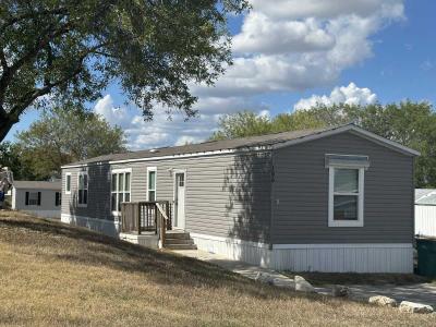 Photo 2 of 3 of home located at 7616 Upper Seguin Rd, Lot 166 Converse, TX 78109